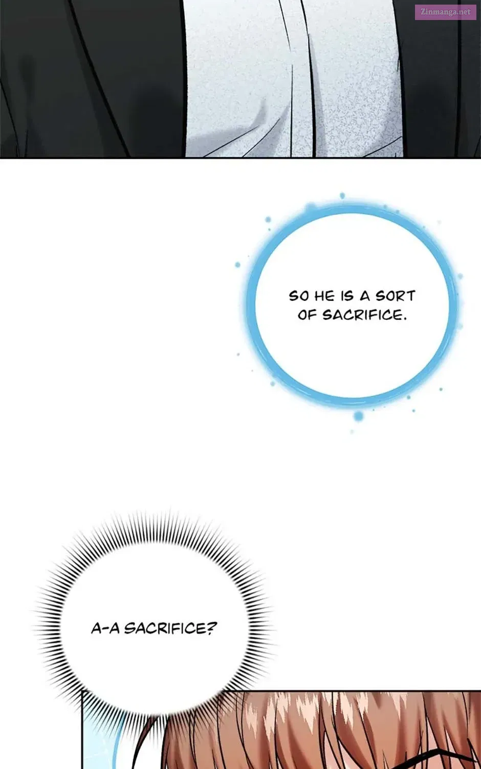 The Definition Of A Top Star Zinmanga X Chapter 100 Page 25