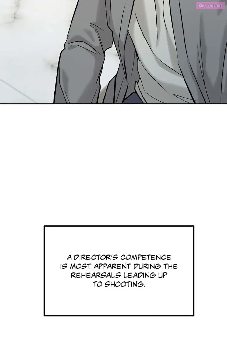 The Definition Of A Top Star Zinmanga X Chapter 100 Page 31