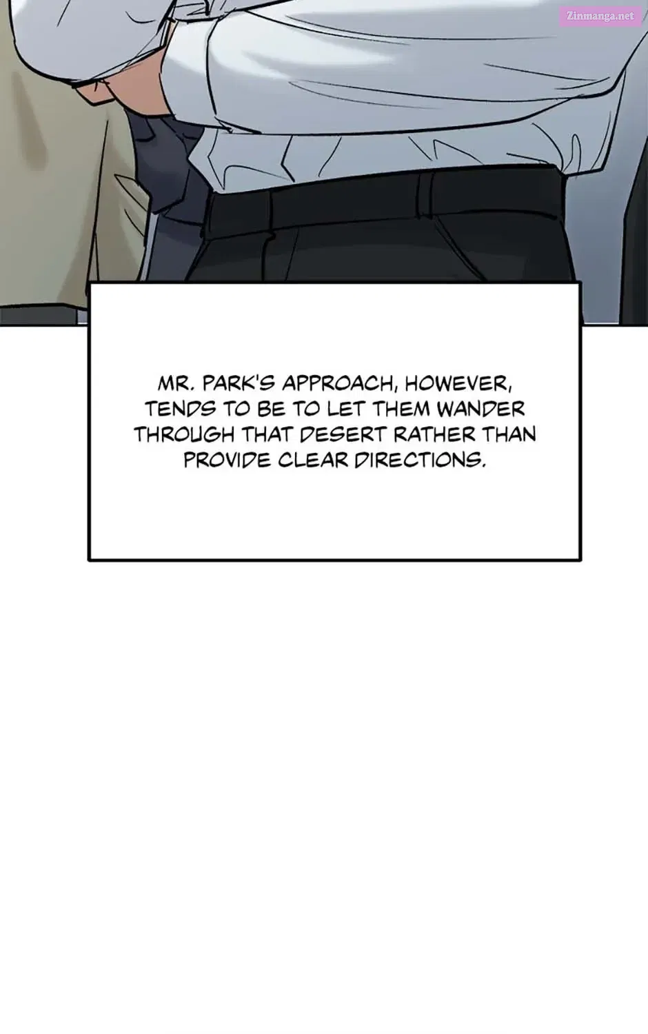 The Definition Of A Top Star Zinmanga X Chapter 100 Page 37