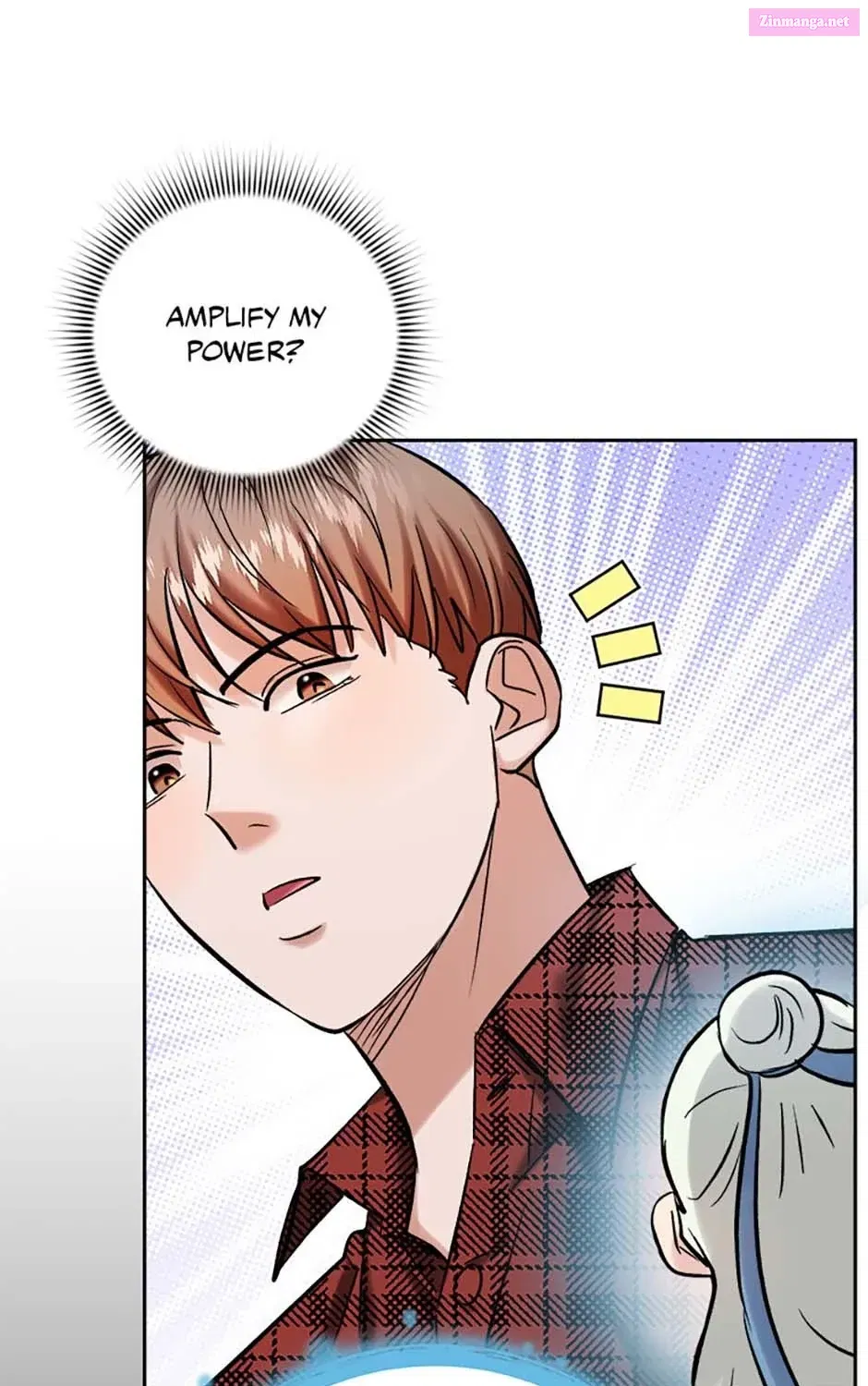 The Definition Of A Top Star Zinmanga X Chapter 100 Page 95