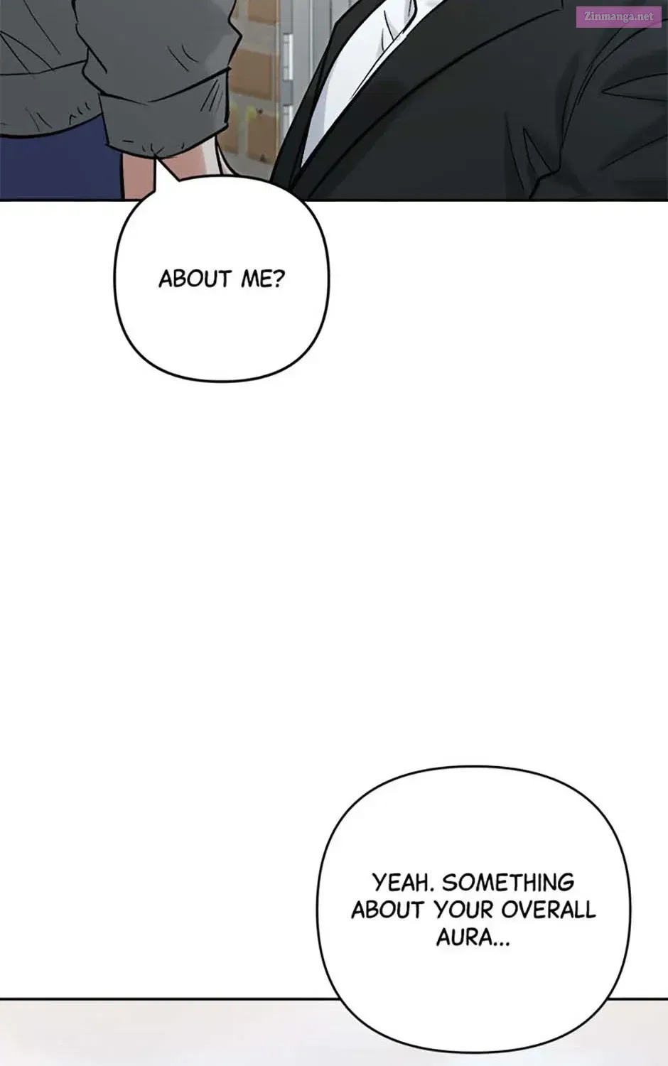 The Definition Of A Top Star Zinmanga X Chapter 100 Page 141