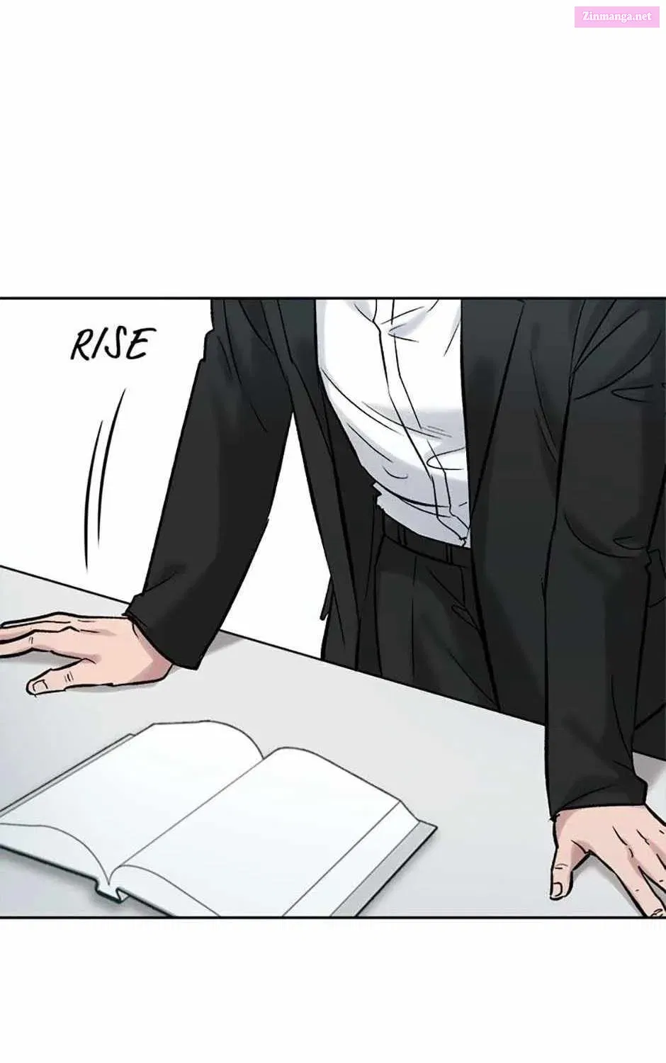The Definition Of A Top Star Zinmanga X Chapter 99 Page 3