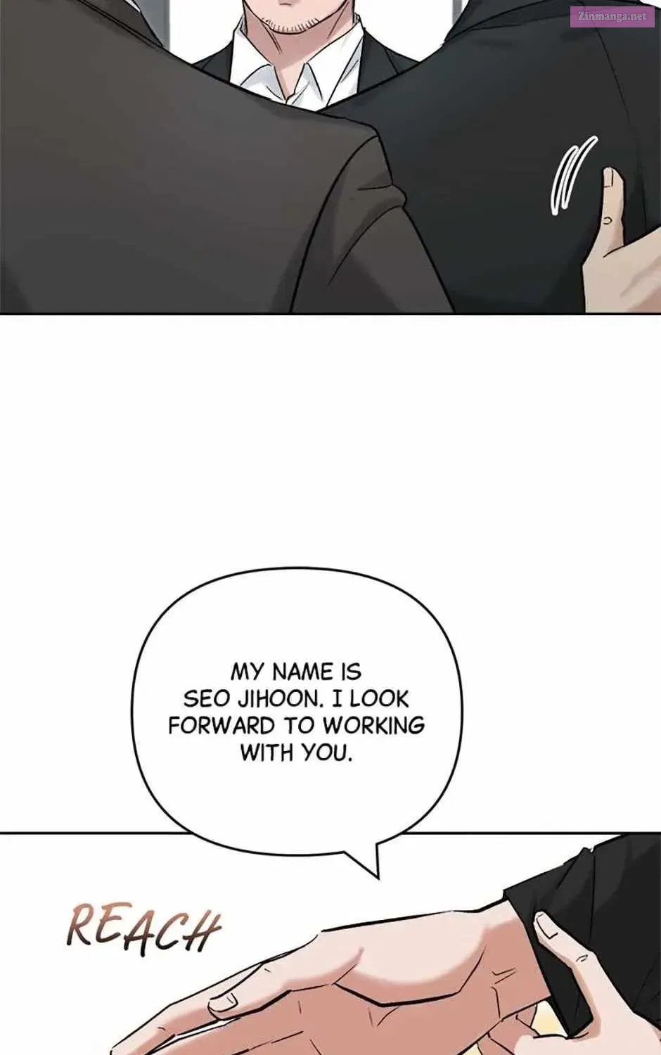 The Definition Of A Top Star Zinmanga X Chapter 99 Page 39