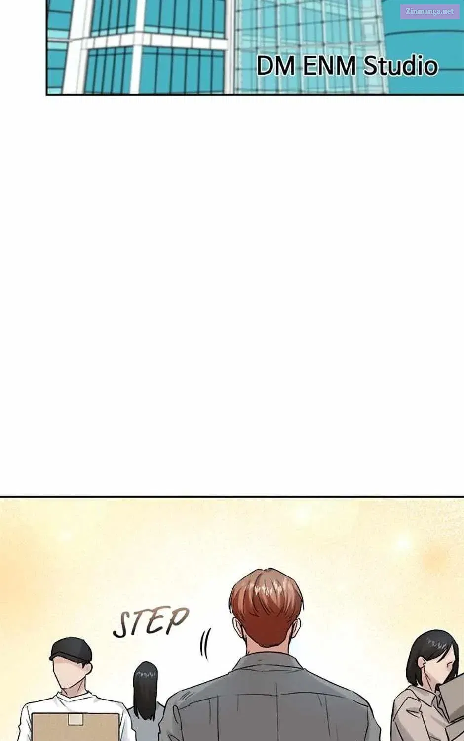 The Definition Of A Top Star Zinmanga X Chapter 99 Page 57