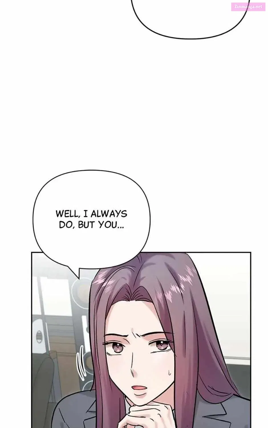 The Definition Of A Top Star Zinmanga X Chapter 99 Page 71