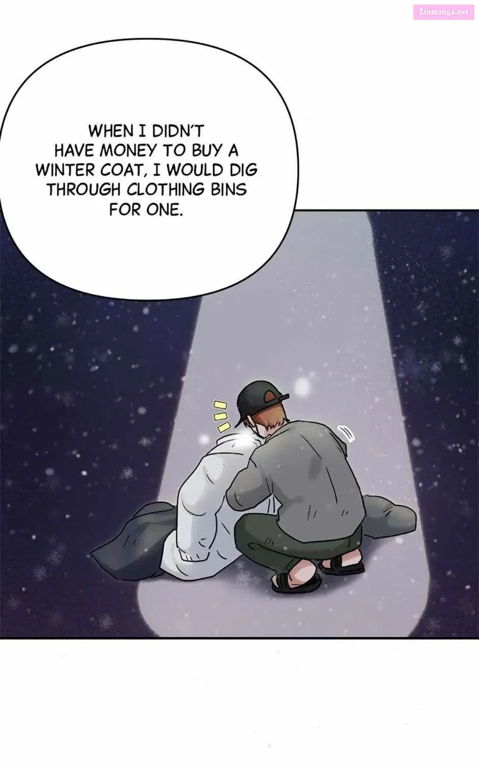 The Definition Of A Top Star Zinmanga X Chapter 99 Page 83
