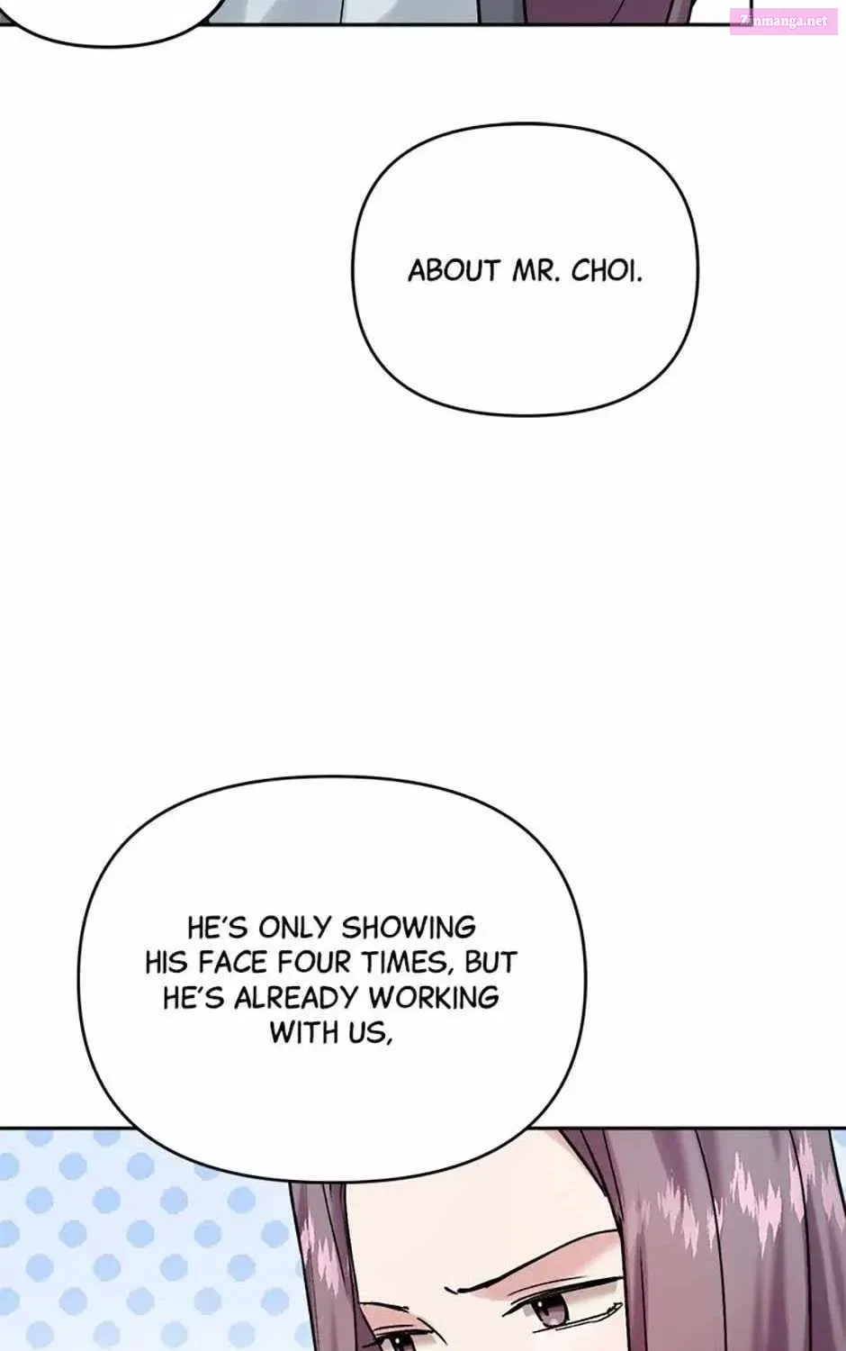 The Definition Of A Top Star Zinmanga X Chapter 99 Page 121