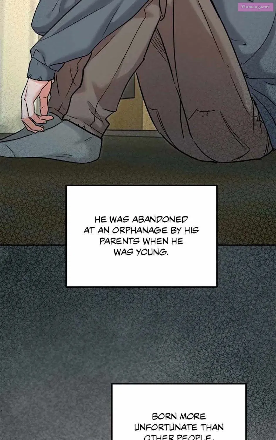 The Definition Of A Top Star Zinmanga X Chapter 98 Page 5