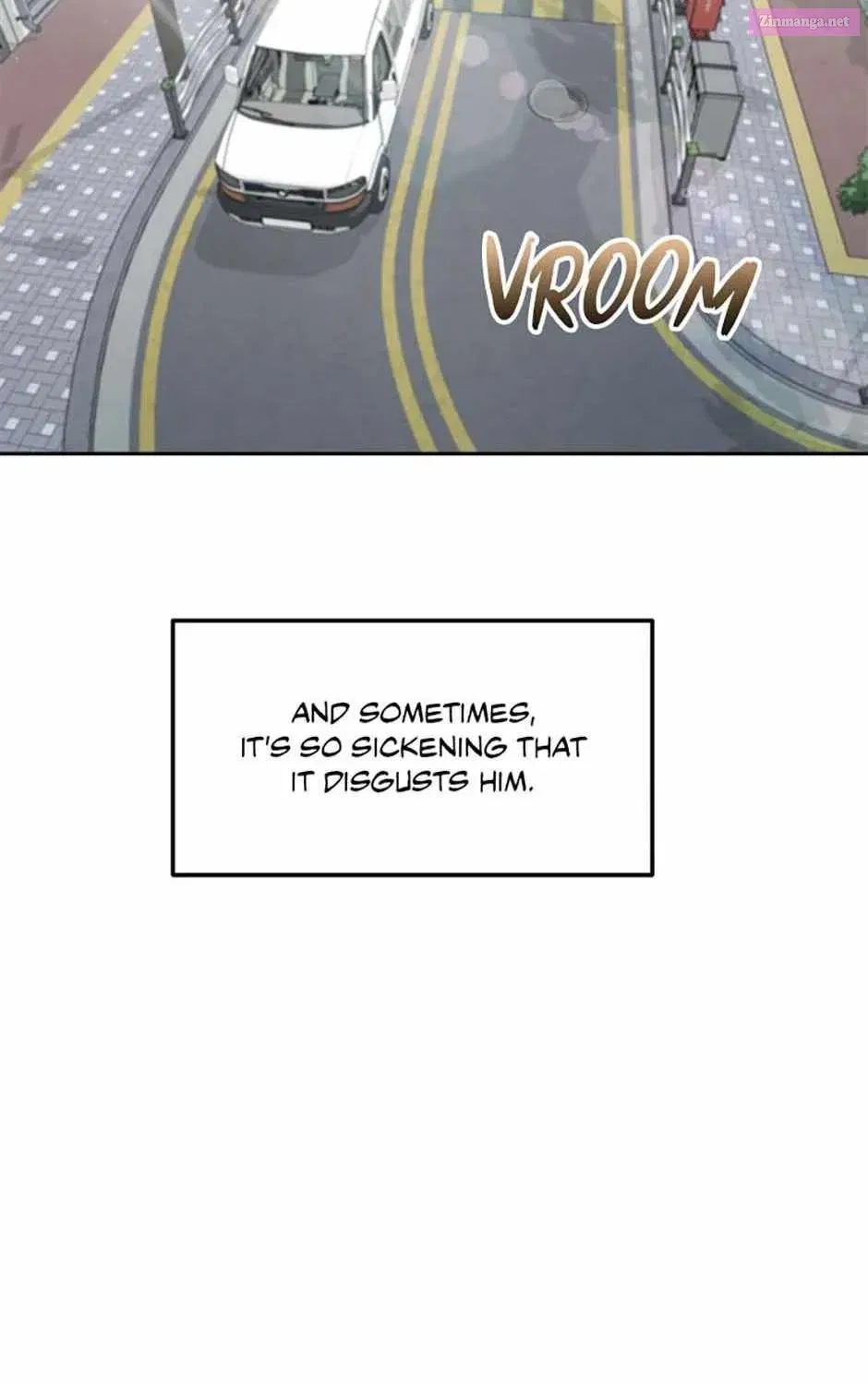 The Definition Of A Top Star Zinmanga X Chapter 98 Page 25