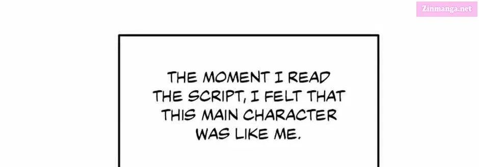 The Definition Of A Top Star Zinmanga X Chapter 98 Page 28