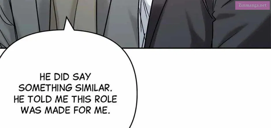 The Definition Of A Top Star Zinmanga X Chapter 98 Page 46