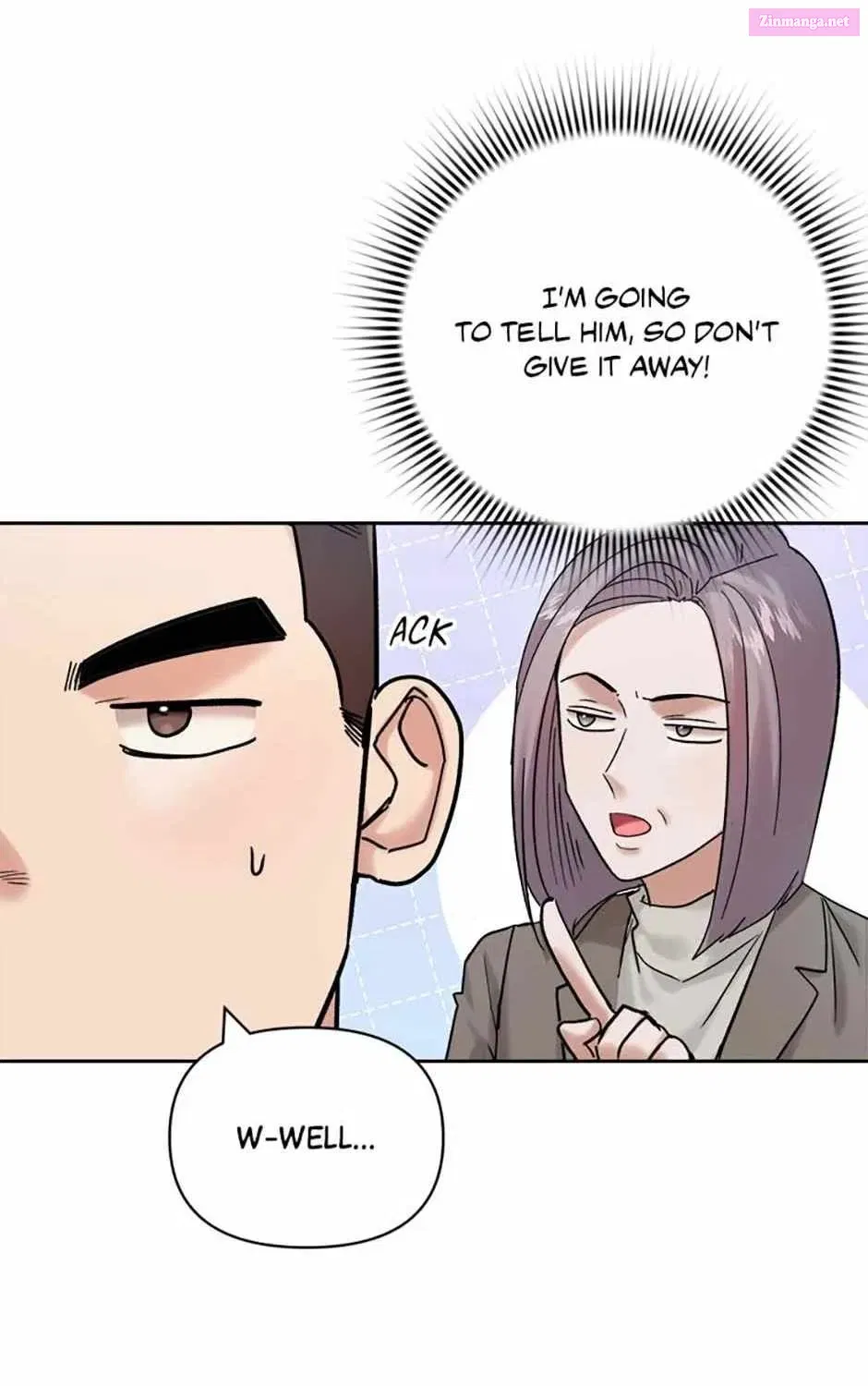 The Definition Of A Top Star Zinmanga X Chapter 98 Page 51