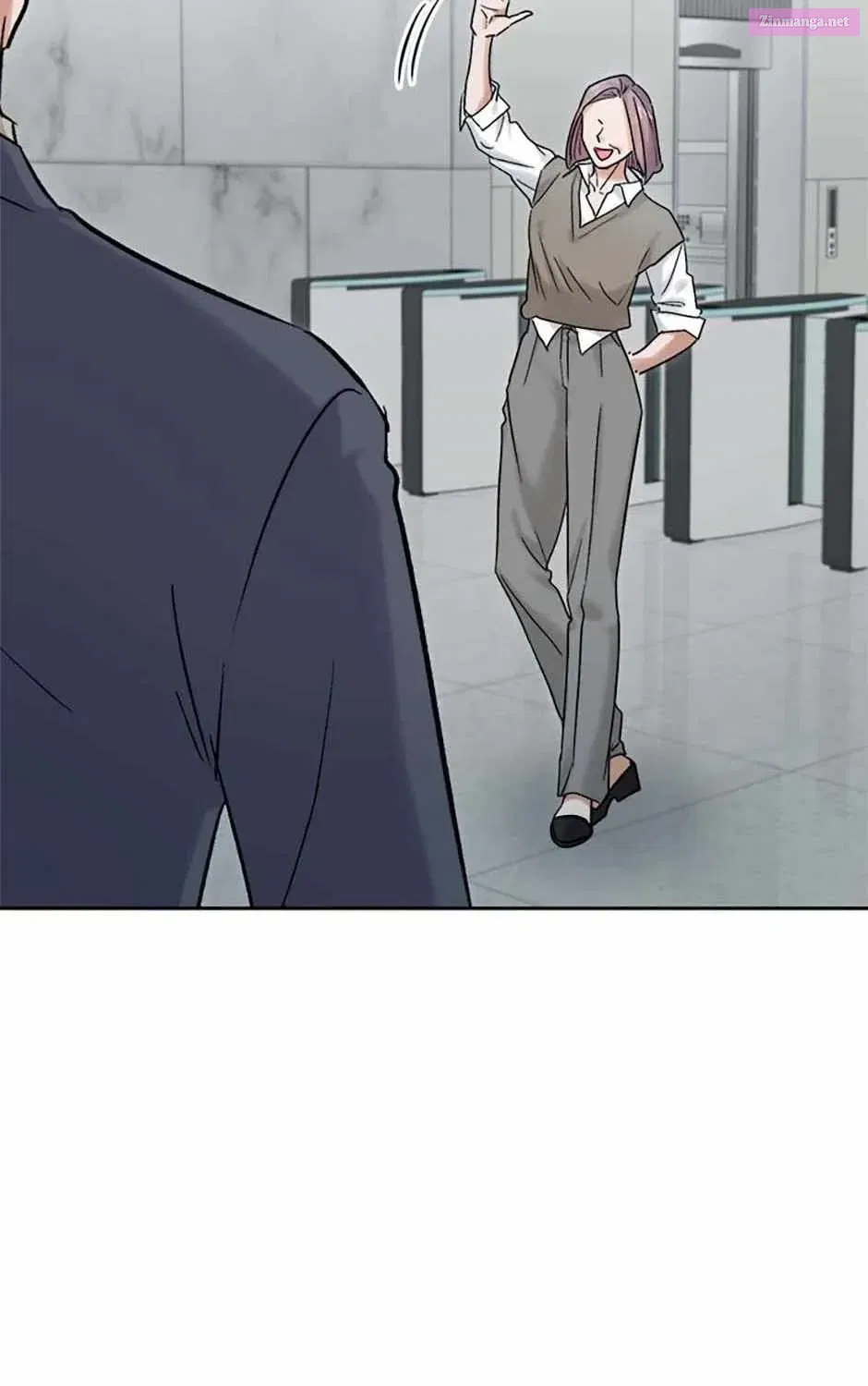 The Definition Of A Top Star Zinmanga X Chapter 98 Page 61