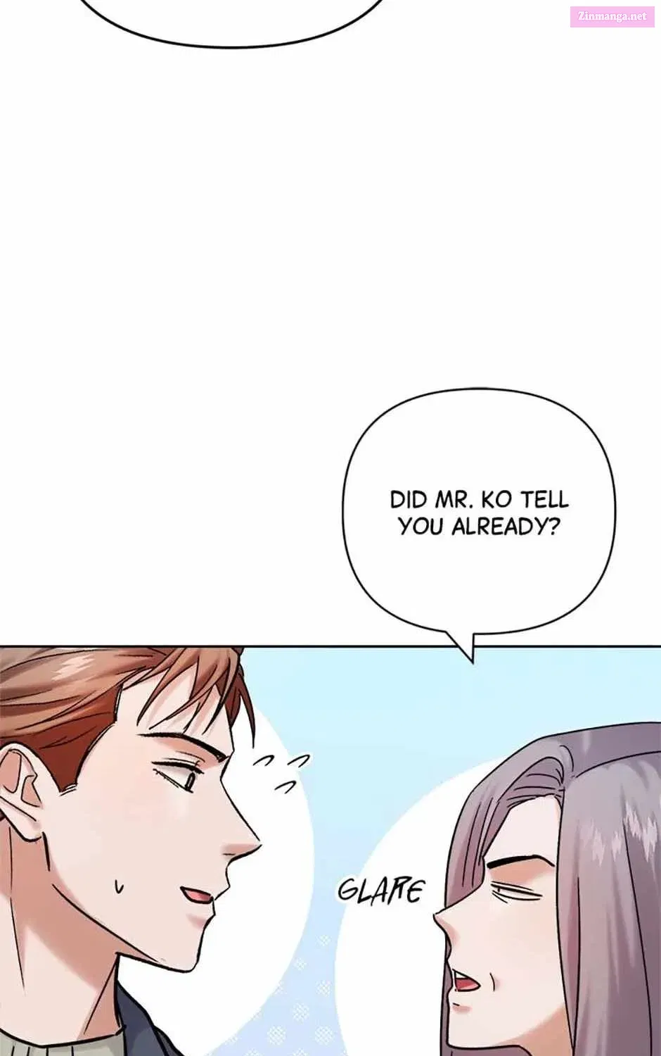 The Definition Of A Top Star Zinmanga X Chapter 98 Page 67