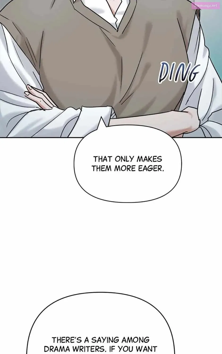 The Definition Of A Top Star Zinmanga X Chapter 98 Page 81