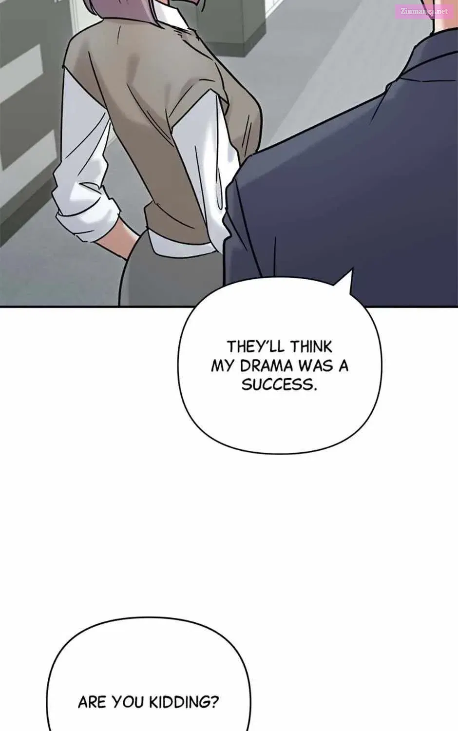 The Definition Of A Top Star Zinmanga X Chapter 98 Page 93