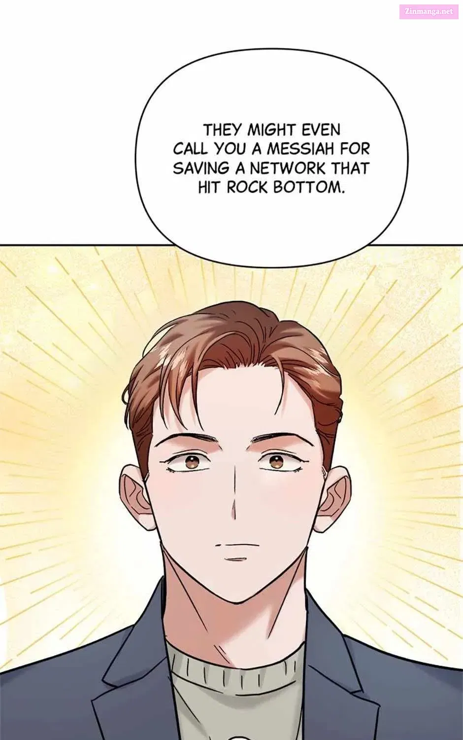 The Definition Of A Top Star Zinmanga X Chapter 98 Page 99
