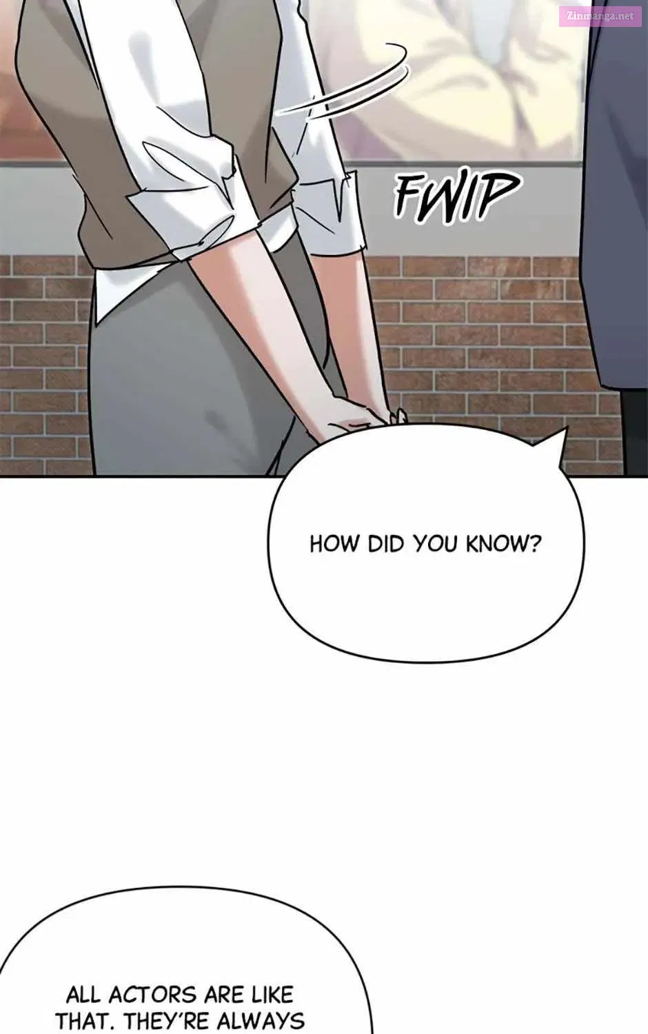 The Definition Of A Top Star Zinmanga X Chapter 98 Page 113