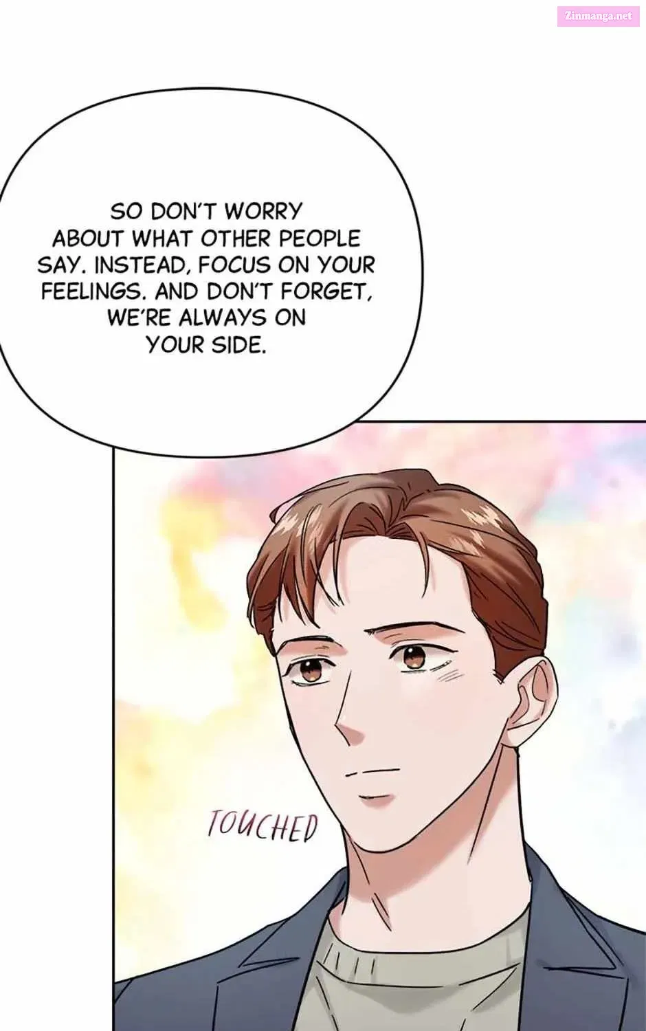 The Definition Of A Top Star Zinmanga X Chapter 98 Page 117
