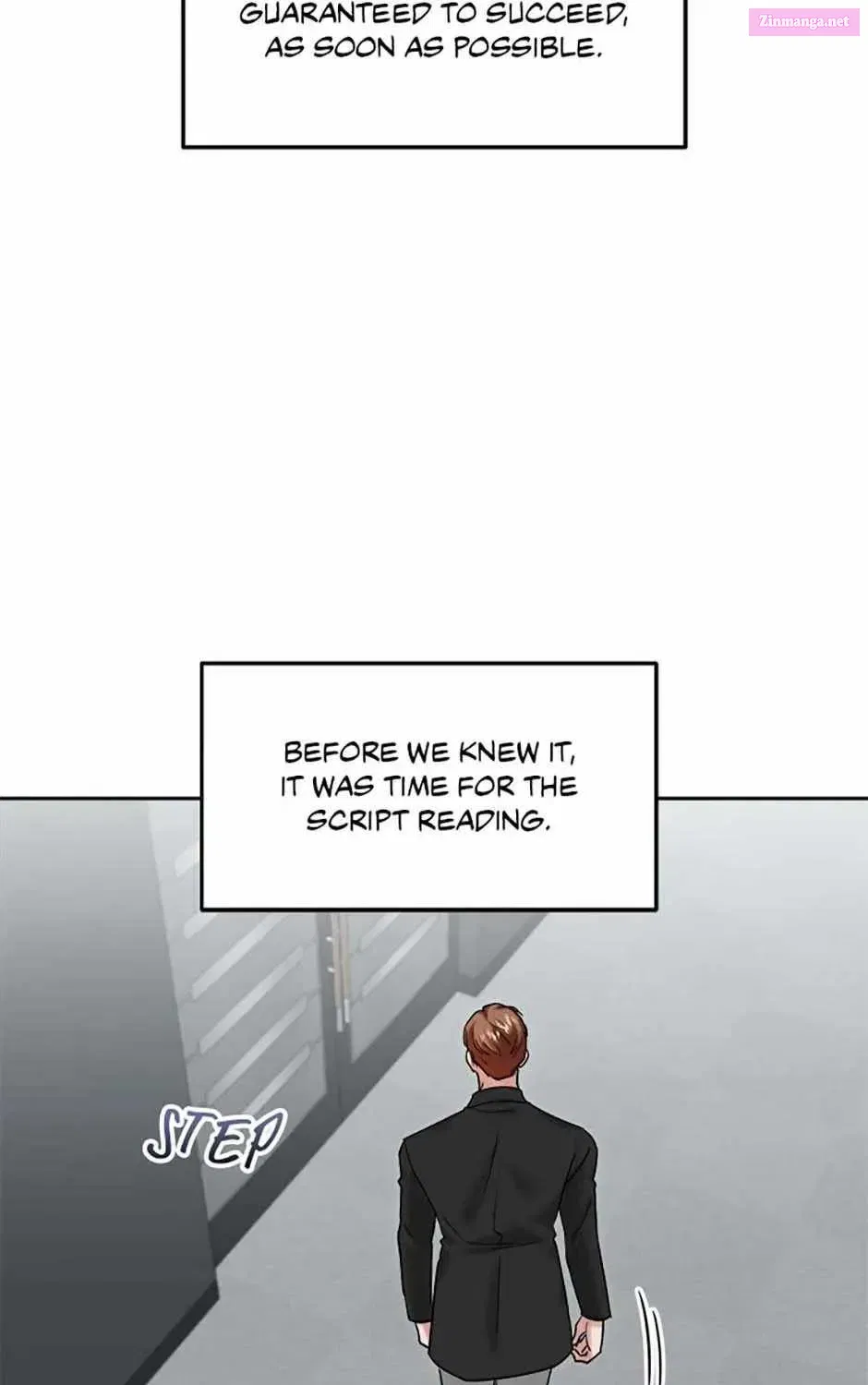The Definition Of A Top Star Zinmanga X Chapter 98 Page 143