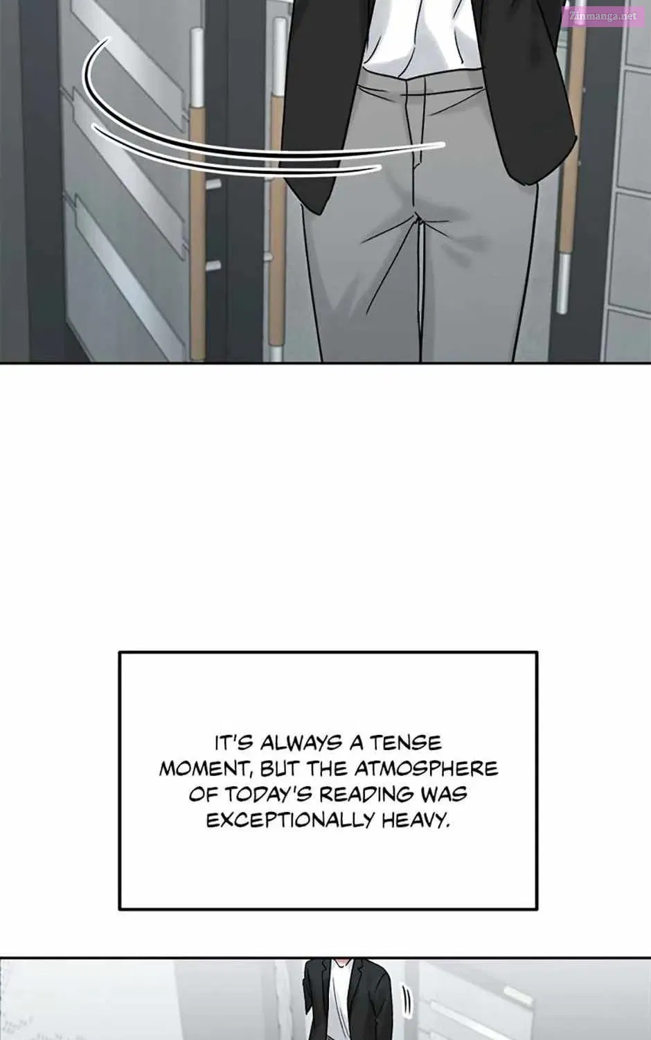 The Definition Of A Top Star Zinmanga X Chapter 98 Page 147