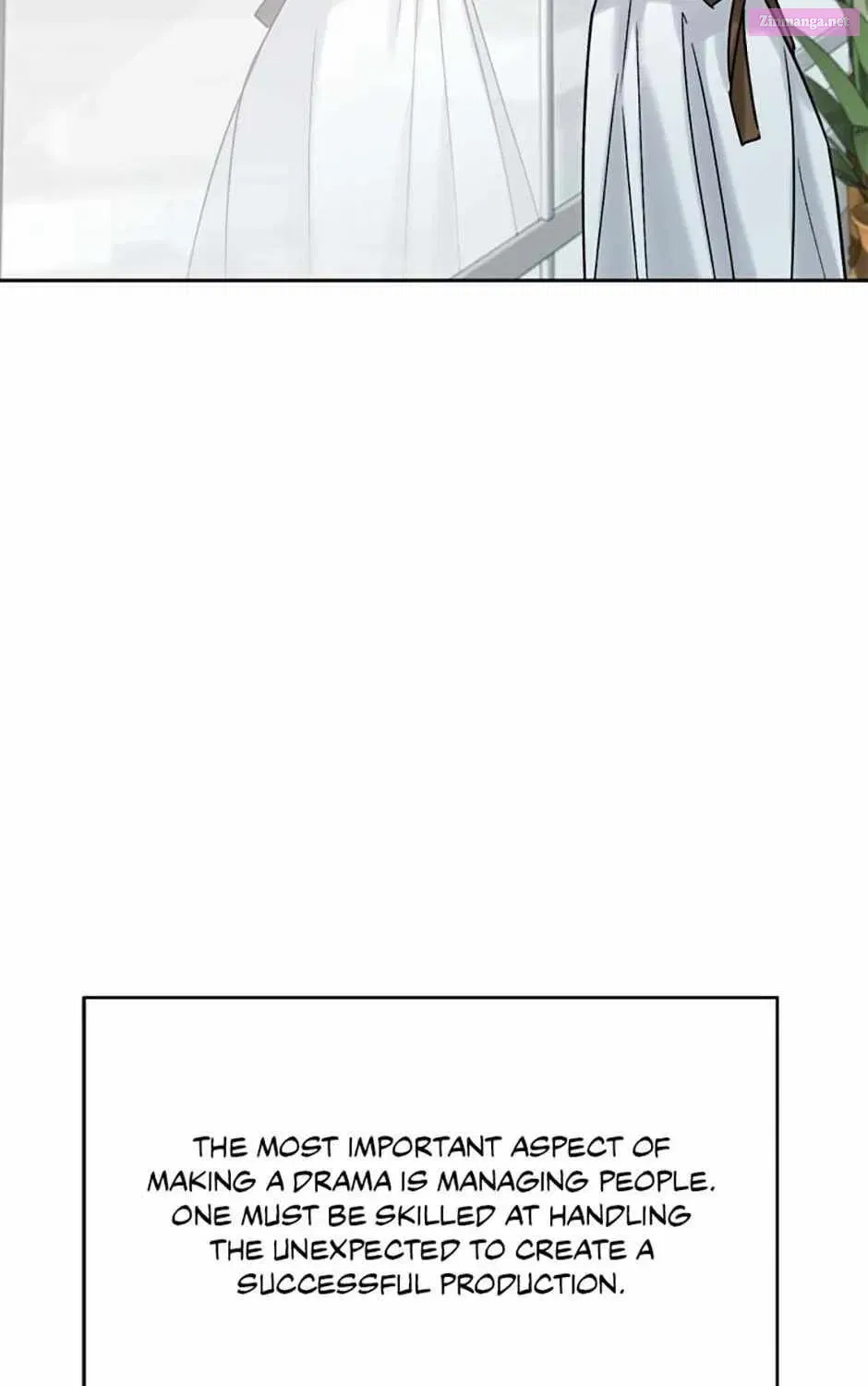 The Definition Of A Top Star Zinmanga X Chapter 97 Page 29