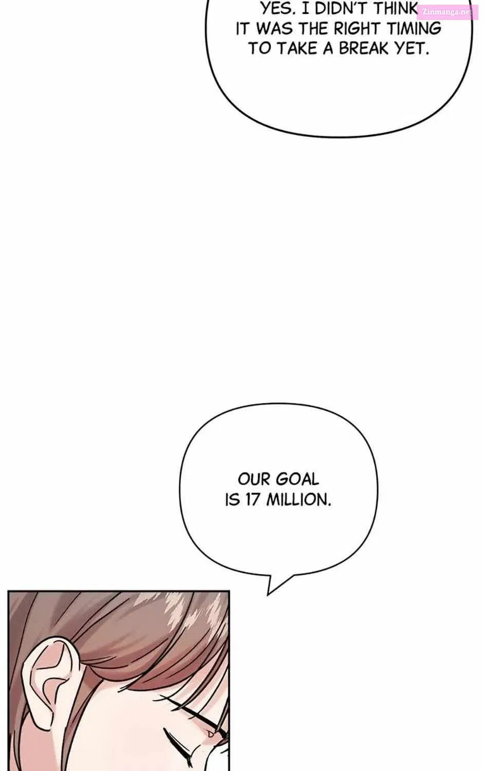 The Definition Of A Top Star Zinmanga X Chapter 97 Page 61