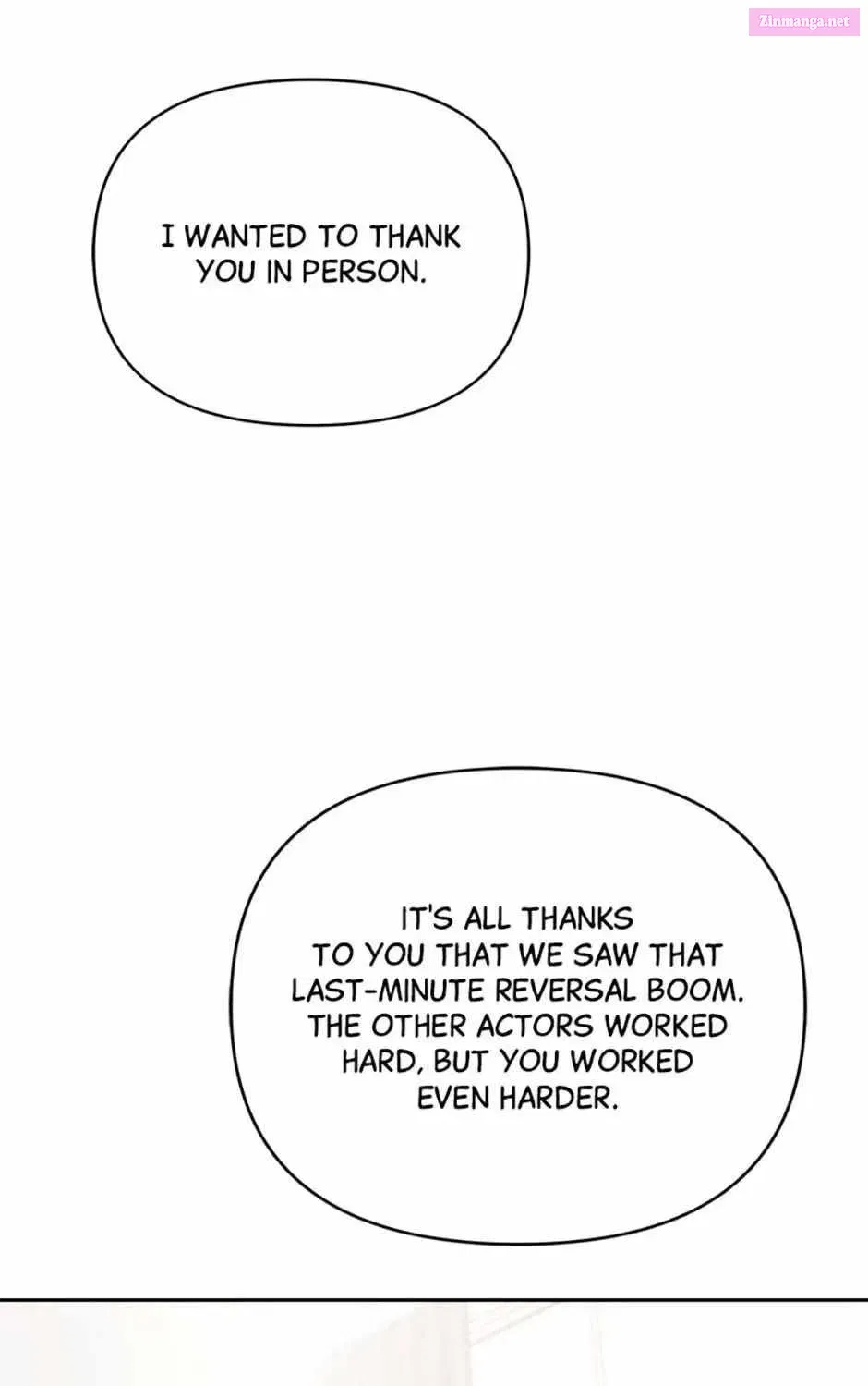 The Definition Of A Top Star Zinmanga X Chapter 97 Page 69
