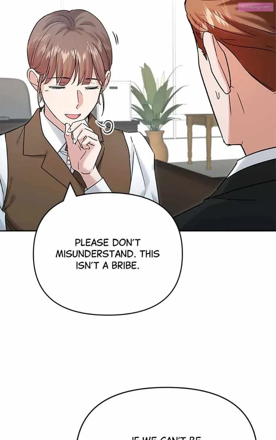 The Definition Of A Top Star Zinmanga X Chapter 97 Page 83