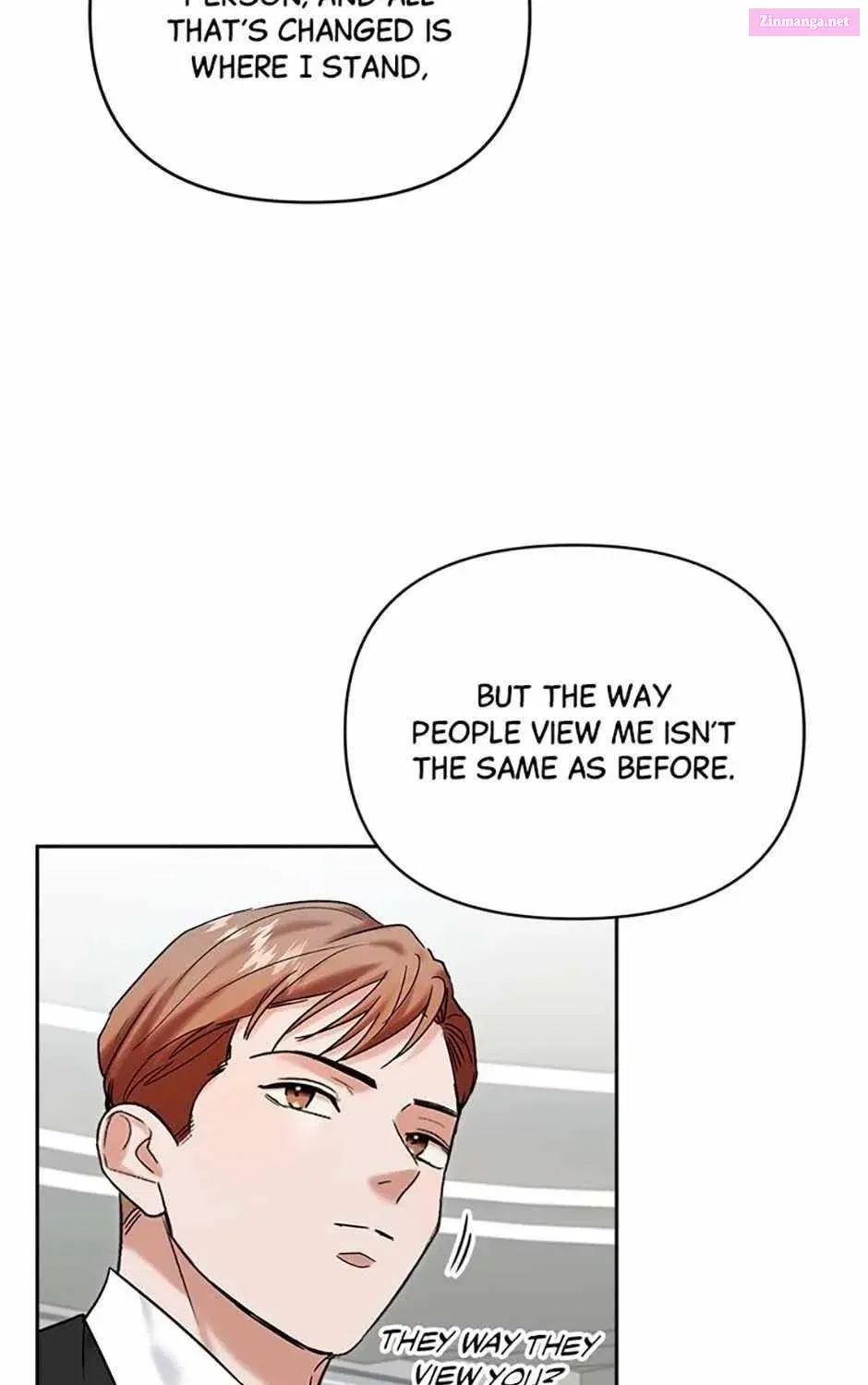 The Definition Of A Top Star Zinmanga X Chapter 97 Page 101