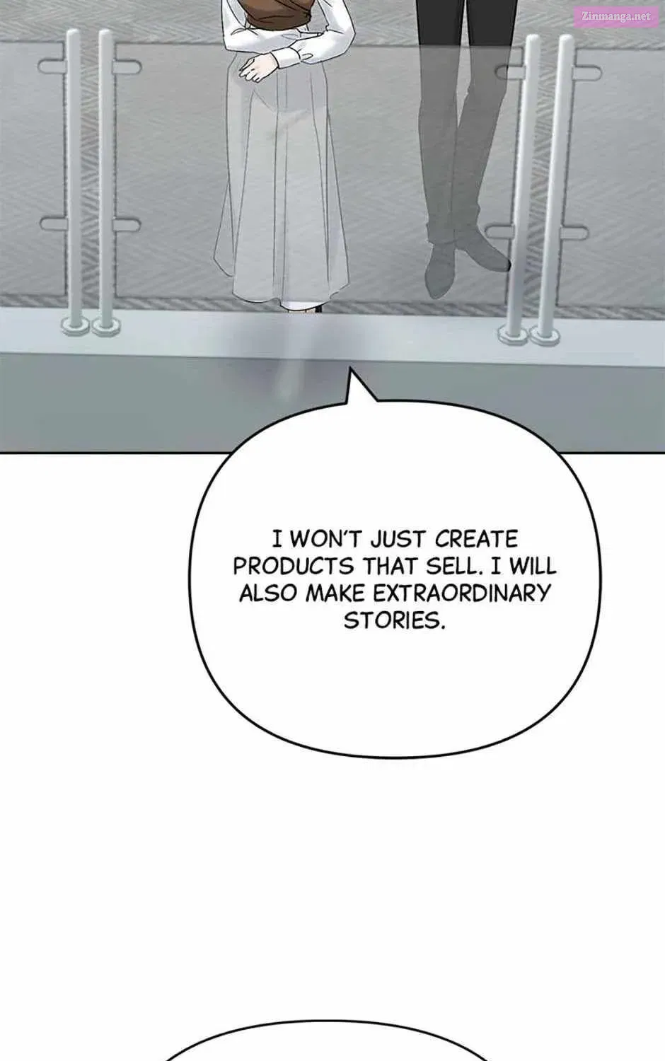 The Definition Of A Top Star Zinmanga X Chapter 97 Page 113