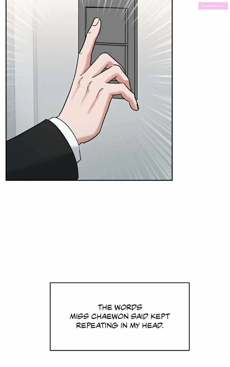 The Definition Of A Top Star Zinmanga X Chapter 97 Page 135