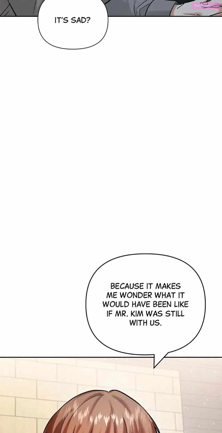 The Definition Of A Top Star Zinmanga X Chapter 96 Page 2