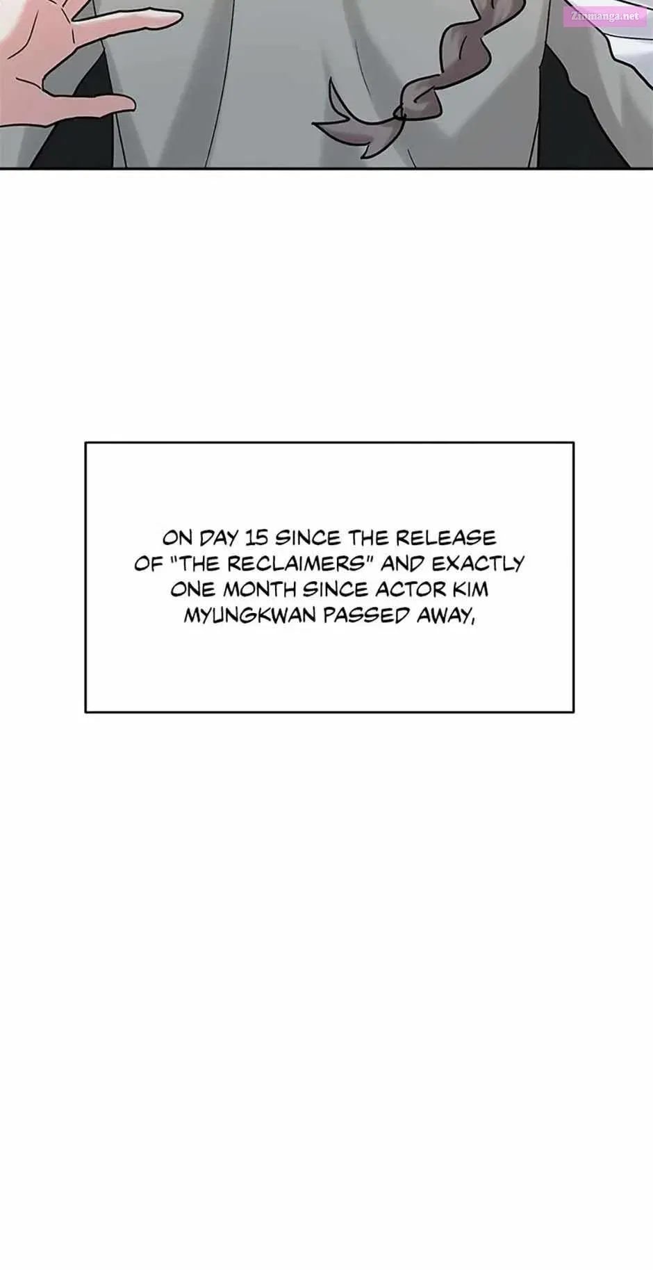 The Definition Of A Top Star Zinmanga X Chapter 96 Page 15
