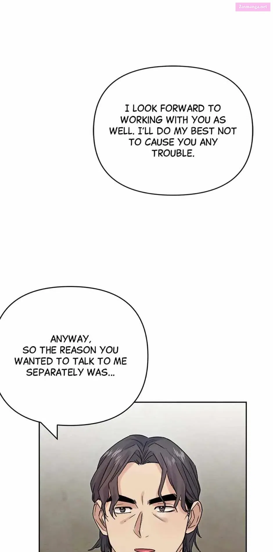 The Definition Of A Top Star Zinmanga X Chapter 96 Page 65