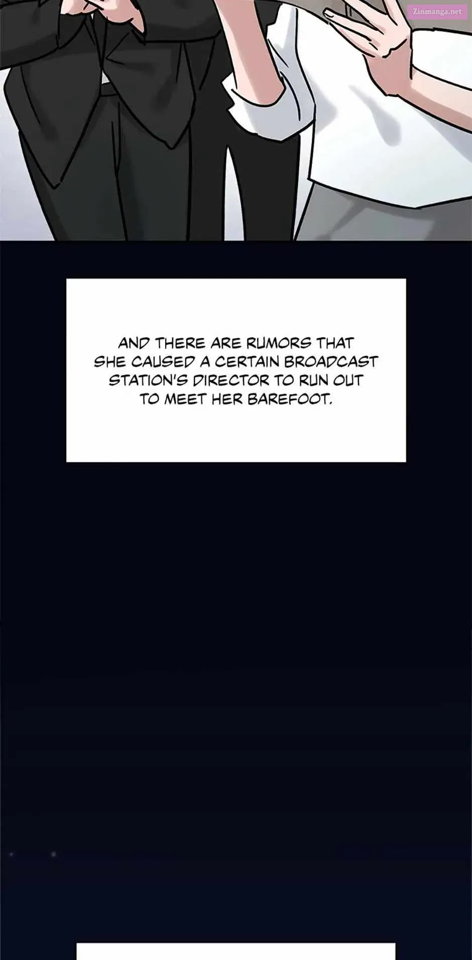 The Definition Of A Top Star Zinmanga X Chapter 96 Page 74