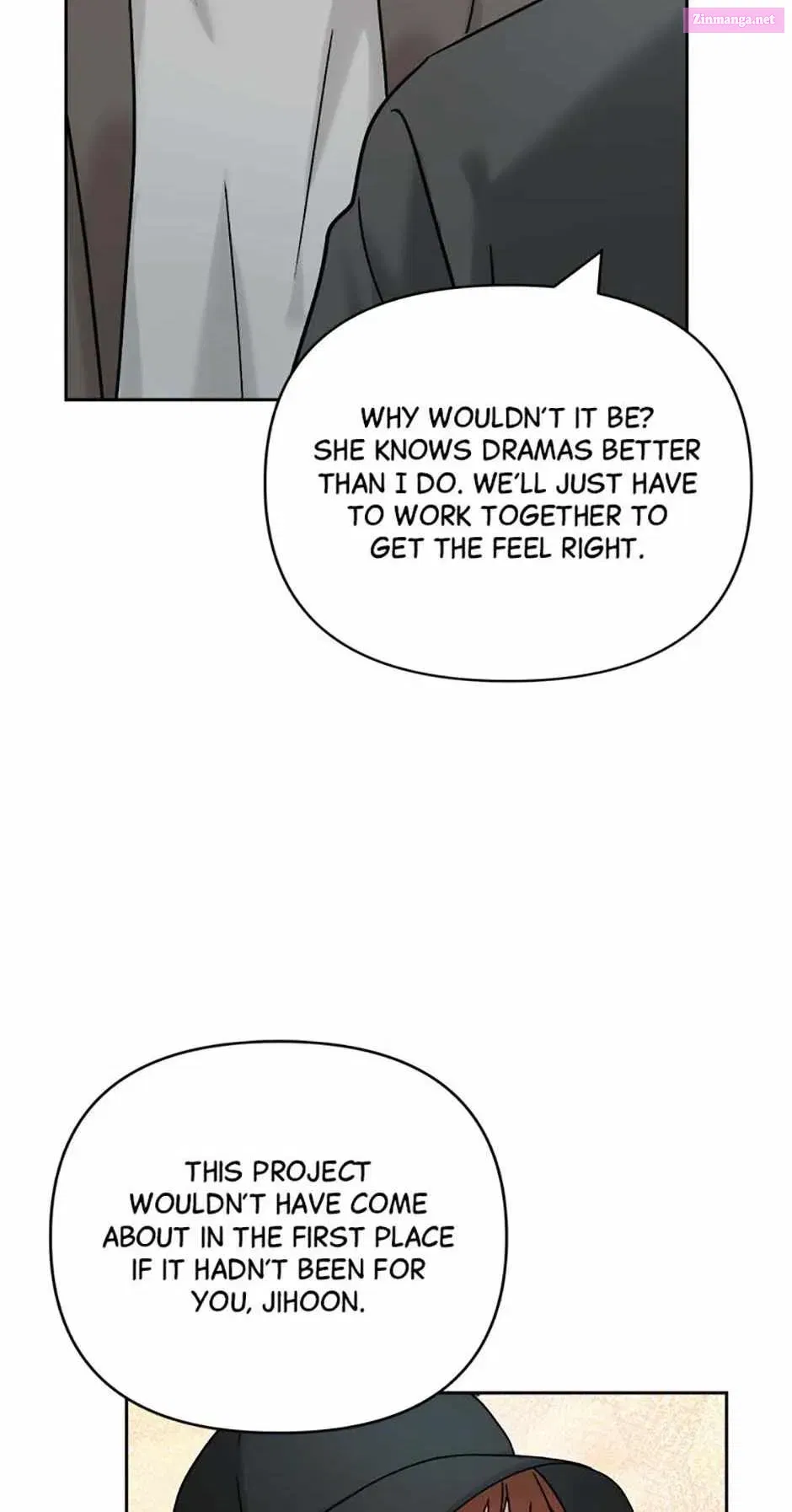 The Definition Of A Top Star Zinmanga X Chapter 96 Page 80