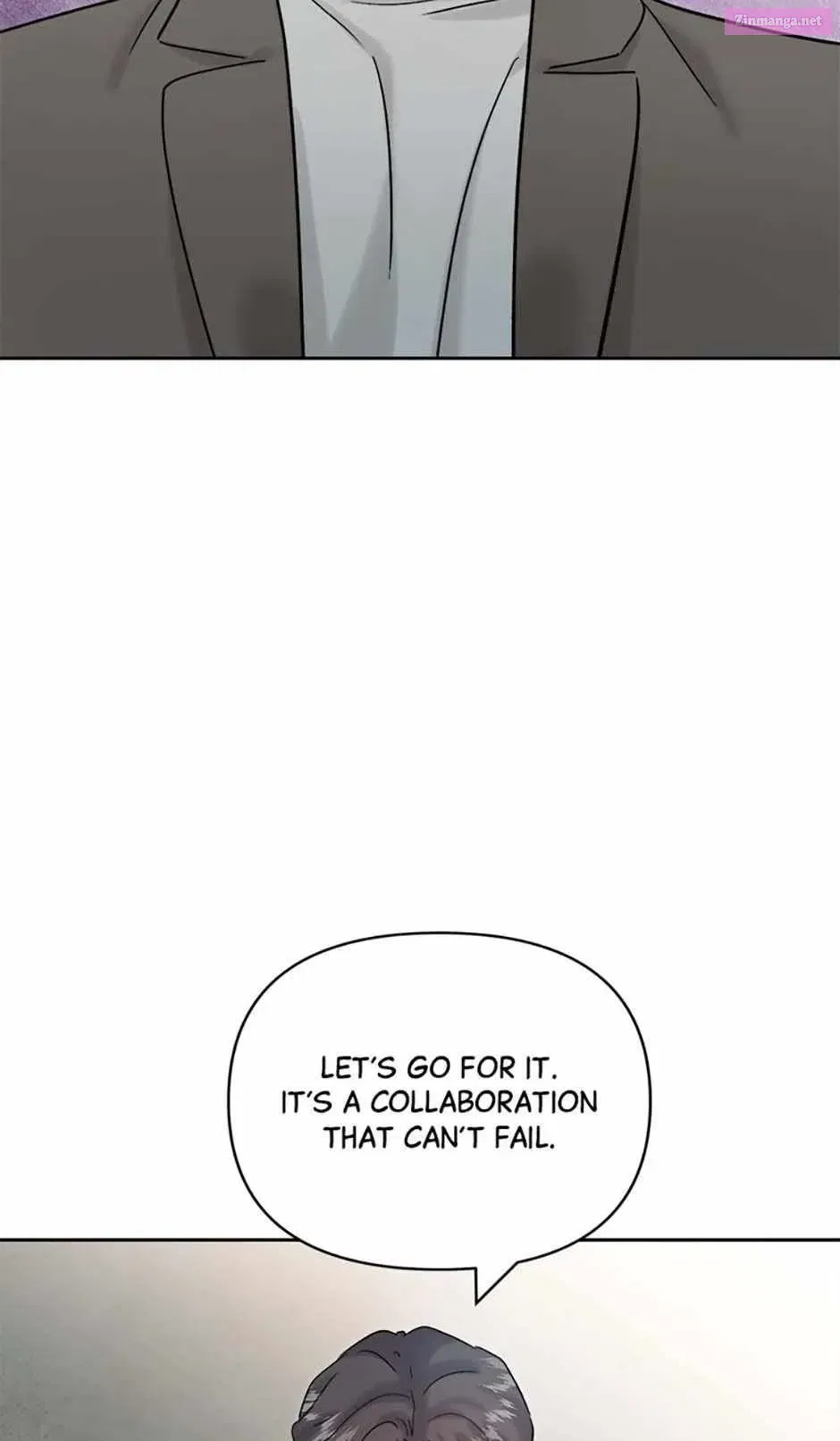 The Definition Of A Top Star Zinmanga X Chapter 96 Page 85