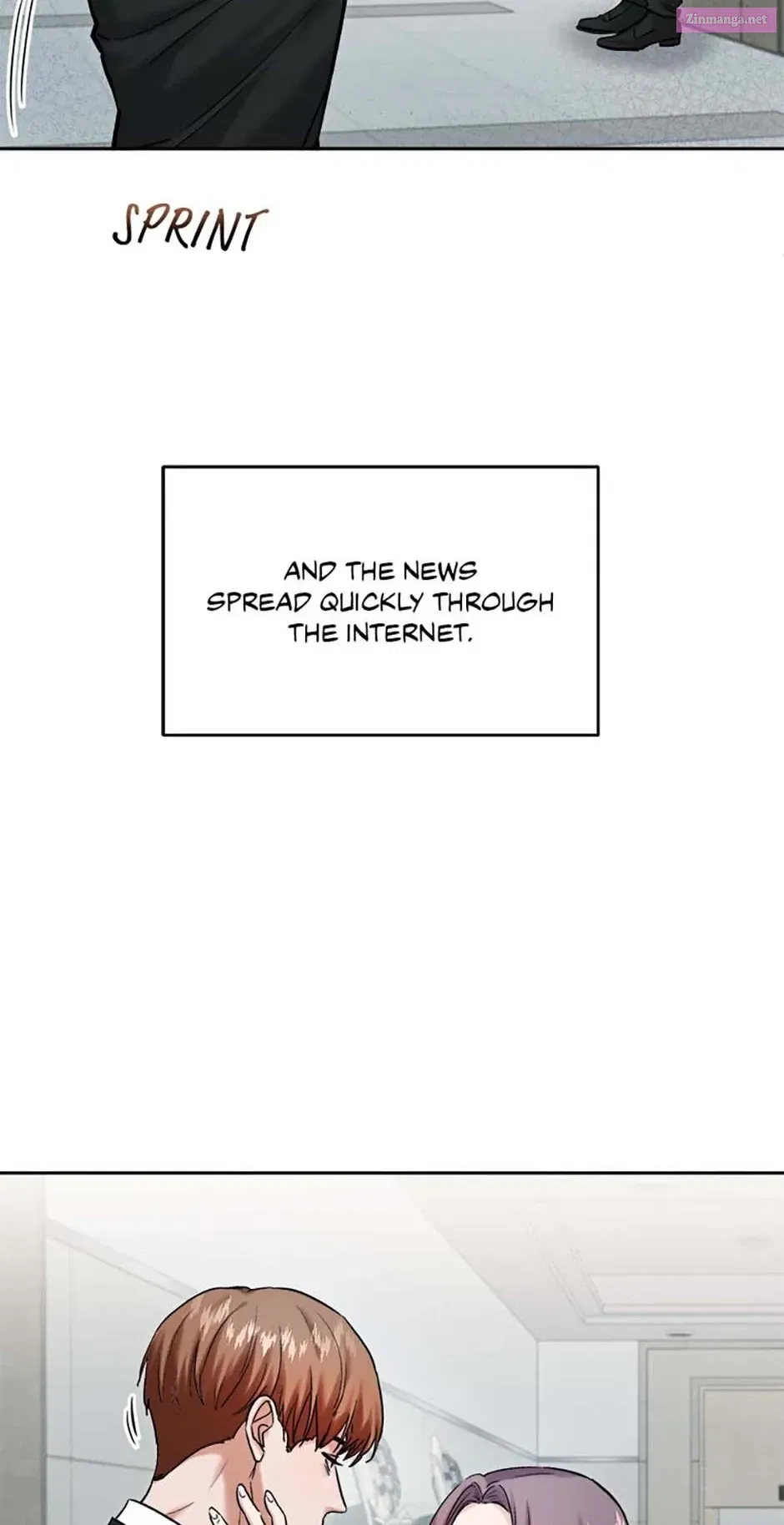 The Definition Of A Top Star Zinmanga X Chapter 95 Page 4