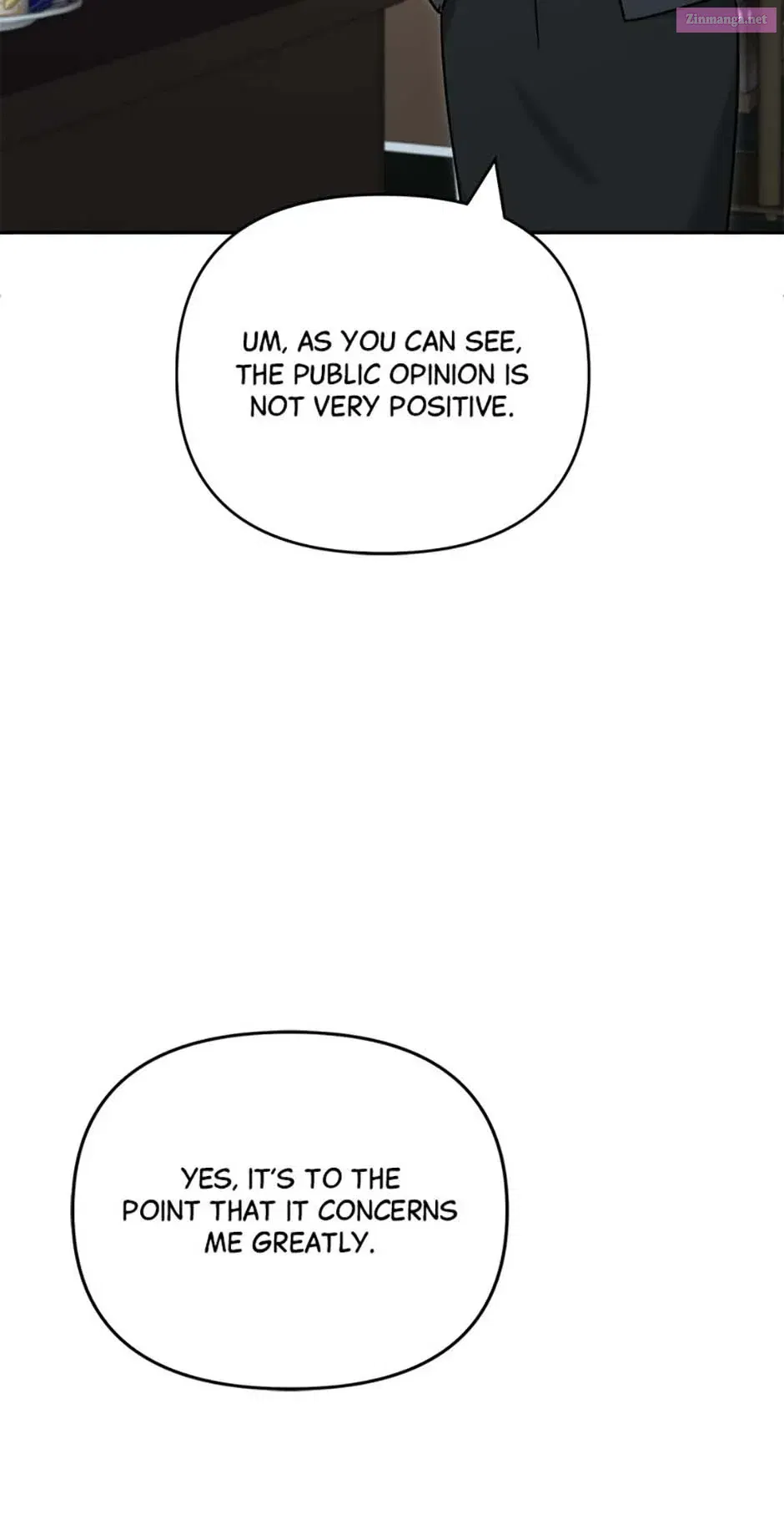 The Definition Of A Top Star Zinmanga X Chapter 95 Page 21