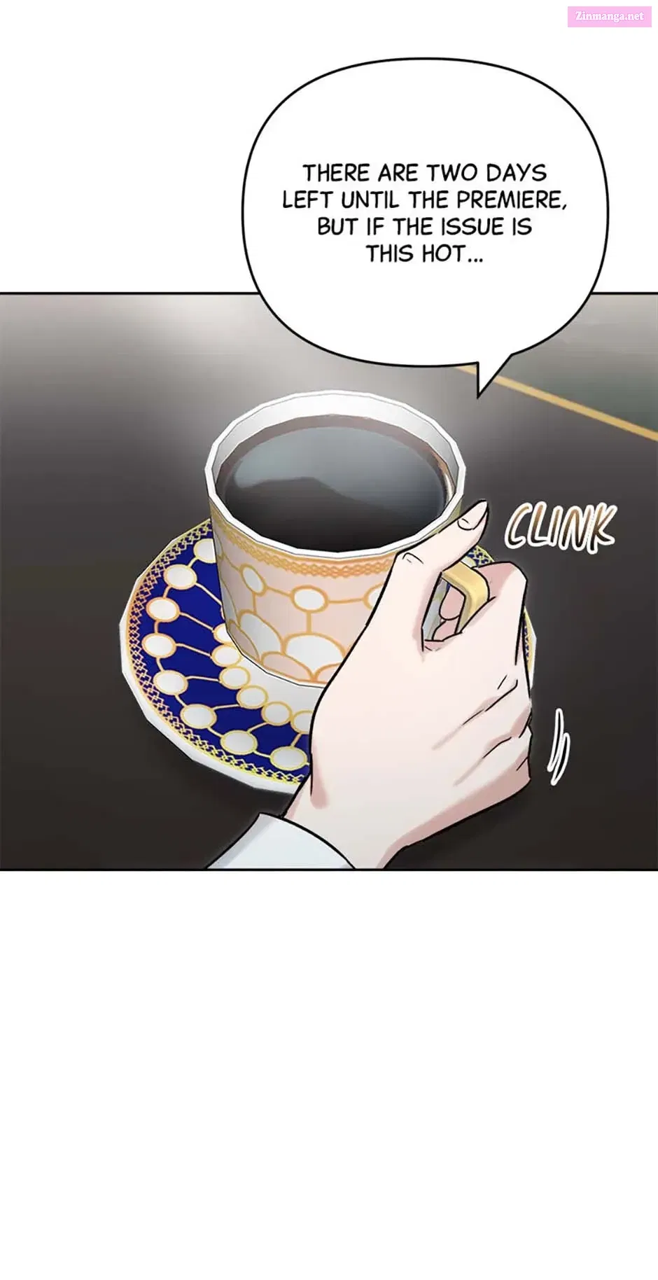 The Definition Of A Top Star Zinmanga X Chapter 95 Page 22