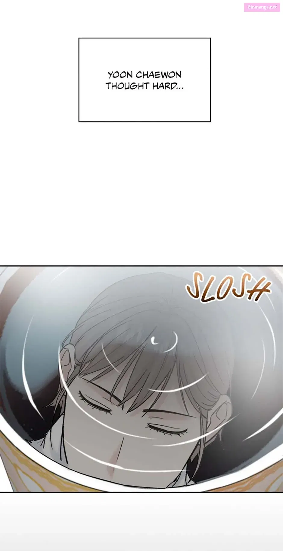 The Definition Of A Top Star Zinmanga X Chapter 95 Page 24