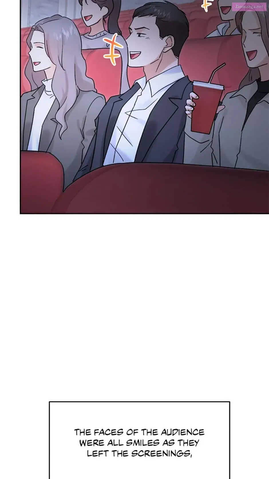 The Definition Of A Top Star Zinmanga X Chapter 95 Page 51