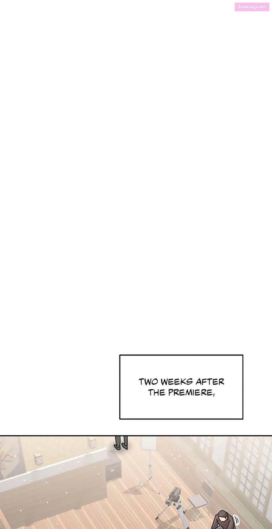 The Definition Of A Top Star Zinmanga X Chapter 95 Page 54