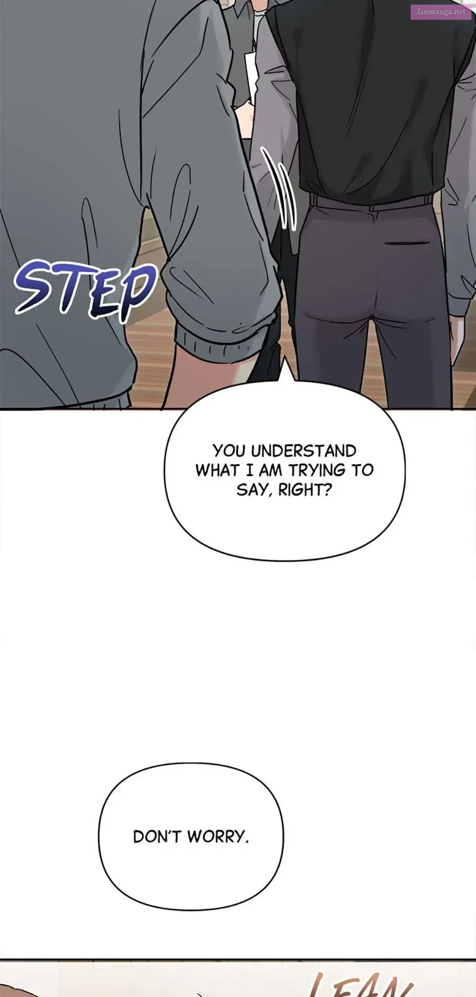 The Definition Of A Top Star Zinmanga X Chapter 95 Page 60