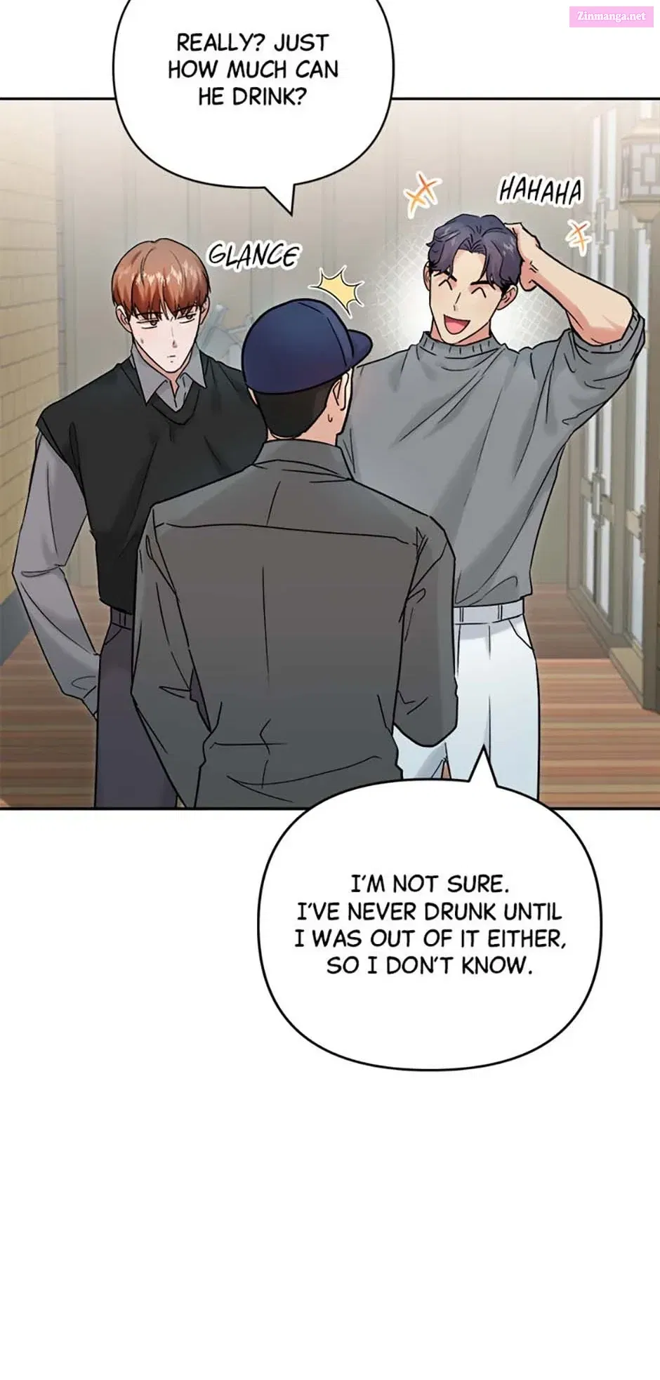 The Definition Of A Top Star Zinmanga X Chapter 95 Page 62