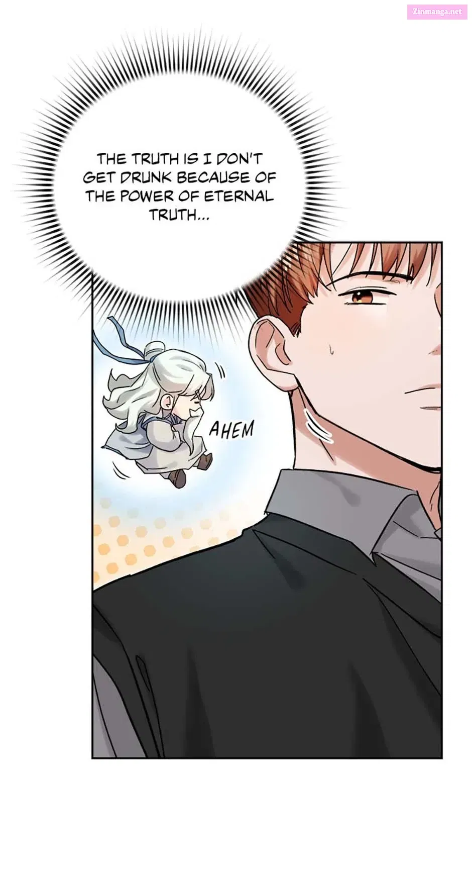 The Definition Of A Top Star Zinmanga X Chapter 95 Page 63