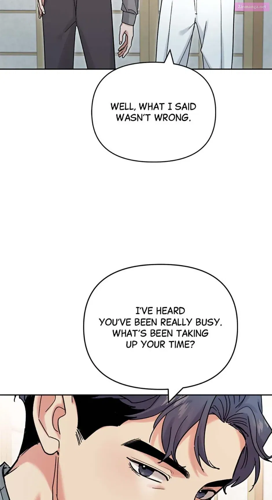 The Definition Of A Top Star Zinmanga X Chapter 95 Page 66