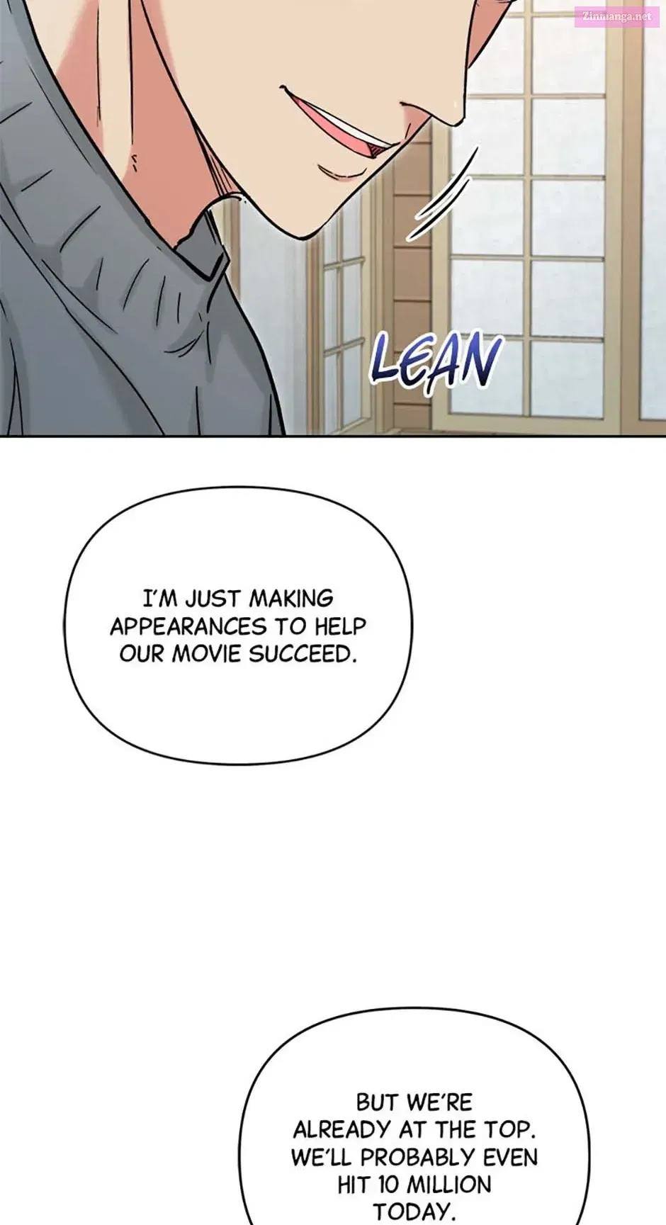 The Definition Of A Top Star Zinmanga X Chapter 95 Page 67