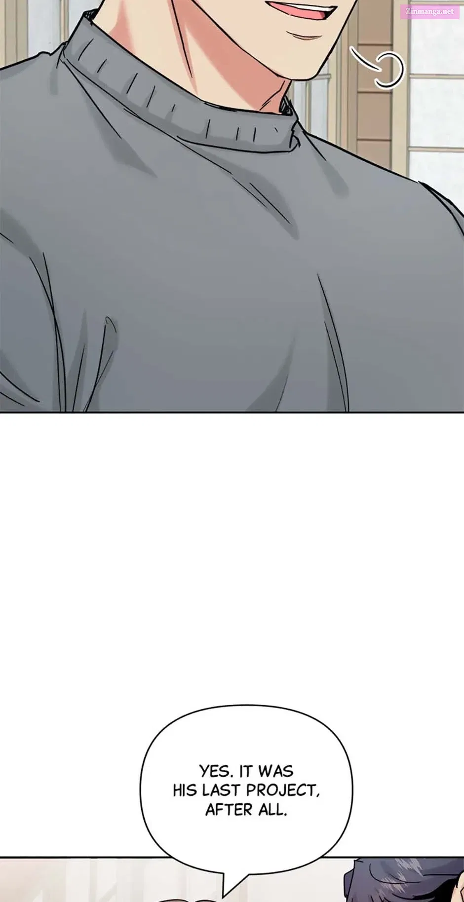 The Definition Of A Top Star Zinmanga X Chapter 95 Page 70